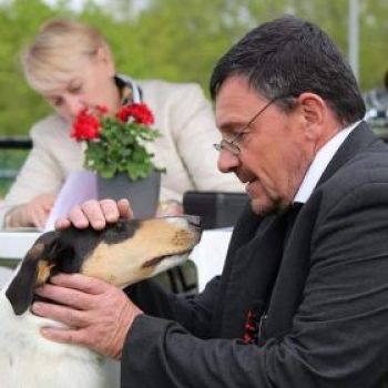 Christophe DANCOISNE, 1-president du Club des Amis du Colley