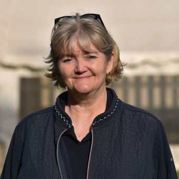 Catherine CHEVALIER, 9-delegueAd du Club des Amis du Colley